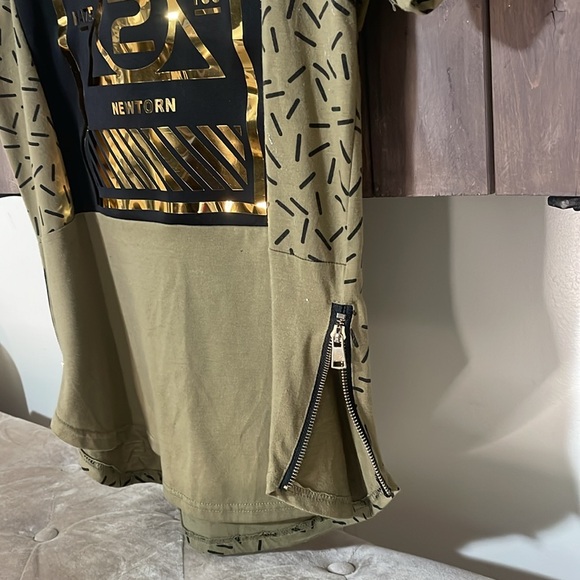 Ravmen graphic tshirt, men size L - Picture 2 of 4